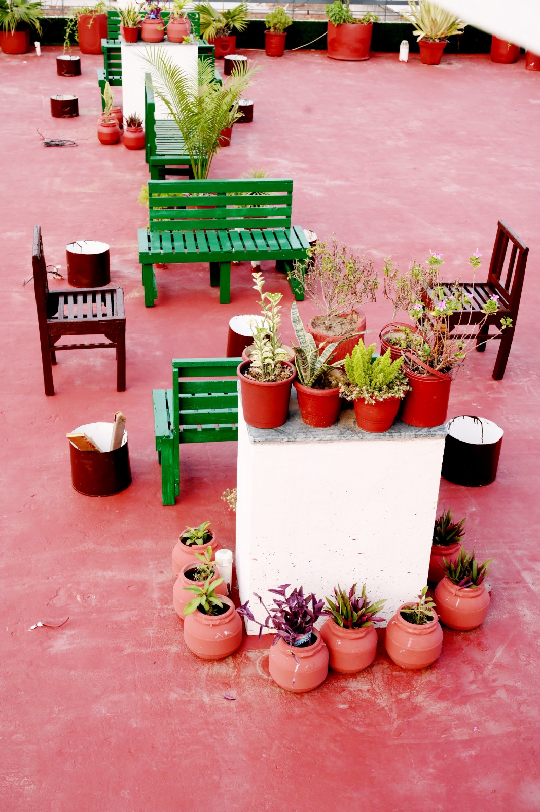 Best Hotels in Patiala