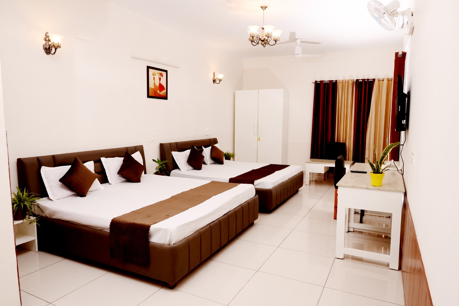 Best Hotels in Patiala